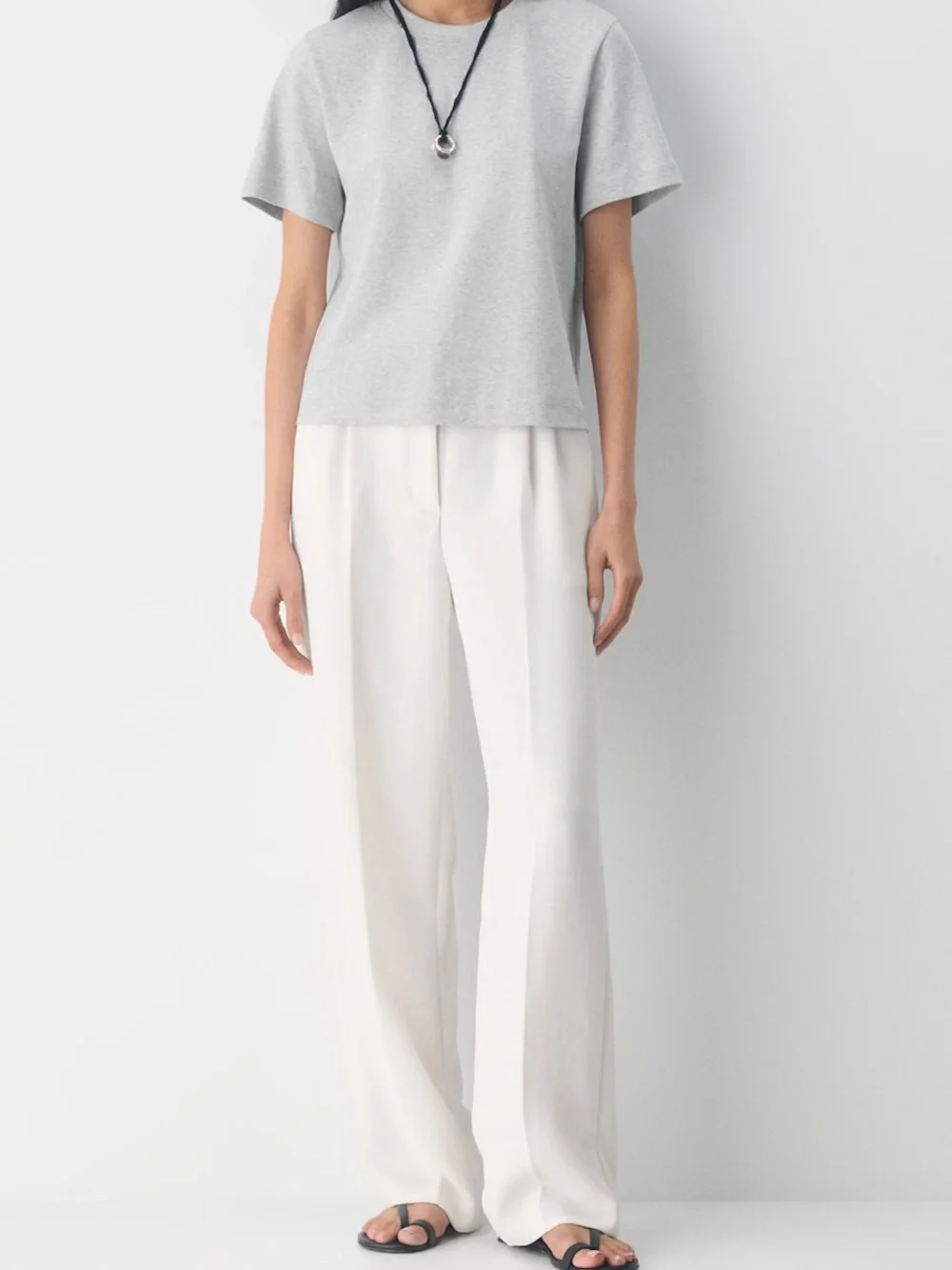 Wilfred Effortless Pants Crepette - Picture 2 of 14